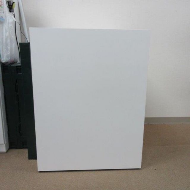 金庫カバー作成
#別注家具 #金庫隠す#金庫カバー#ポリ化粧板#平手家具